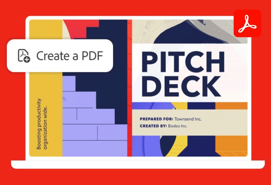 Adobe Acrobat Standard: ทางเลือกที่คุ้มค่าสำหรับงานเอกสารดิจิทัล