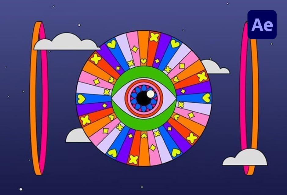 Adobe After Effects: พลังแห่ง Motion Graphics และ VFX สำหรับโลกดิจิทัลยุคใหม่