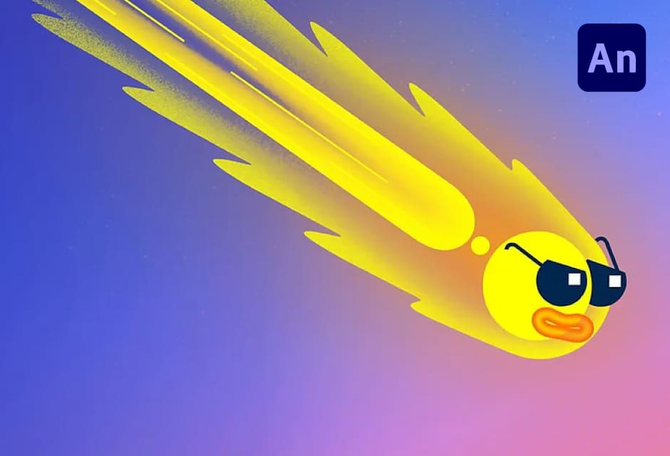 Adobe Animate: เครื่องมือสร้างแอนิเมชั่น Interactive สำหรับโลกดิจิทัลหลายแพลตฟอร์ม