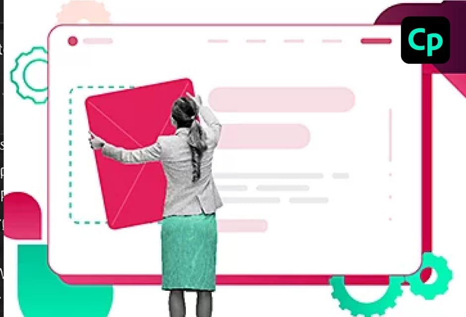 Adobe Captivate: เครื่องมือสร้าง eLearning และ Microlearning เชิง Interactive สำหรับอนาคต