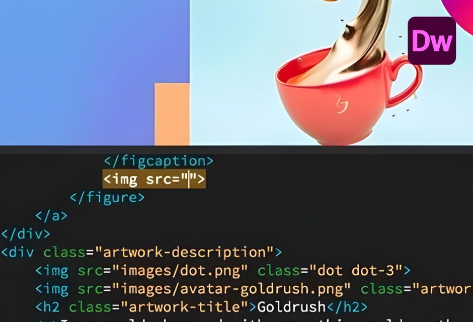 Adobe Dreamweaver: โซลูชัน Web Design & Development สำหรับยุค Low-Code และ AI