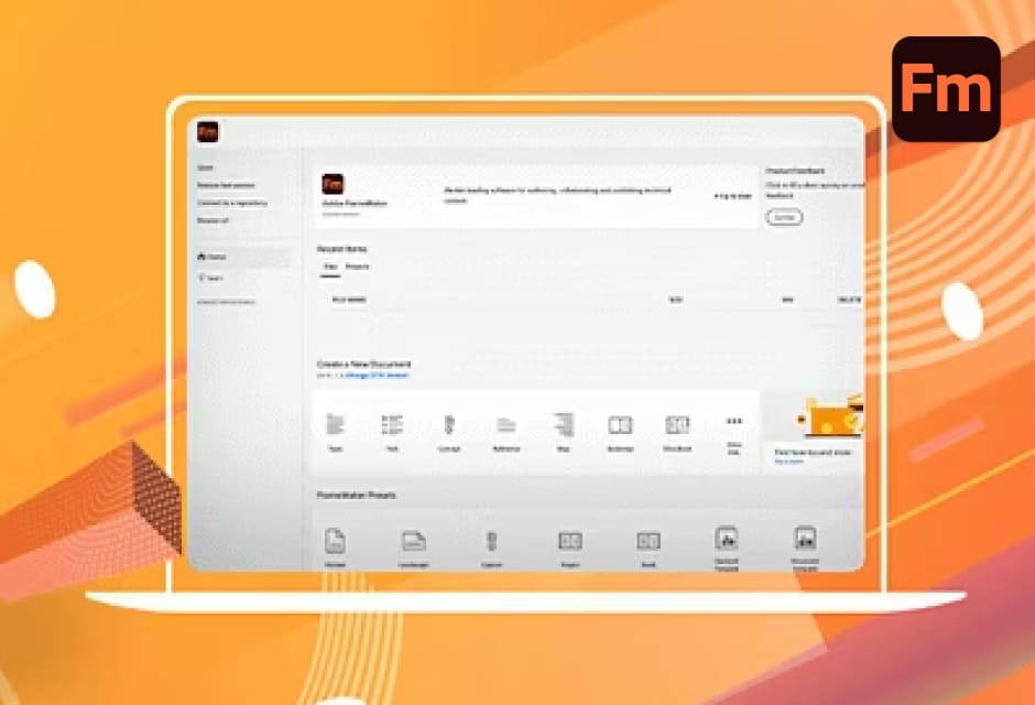 Adobe FrameMaker: เครื่องมือสร้าง Technical Documentation และ Multi-language Publishing สำหรับองค์กรยุคใหม่