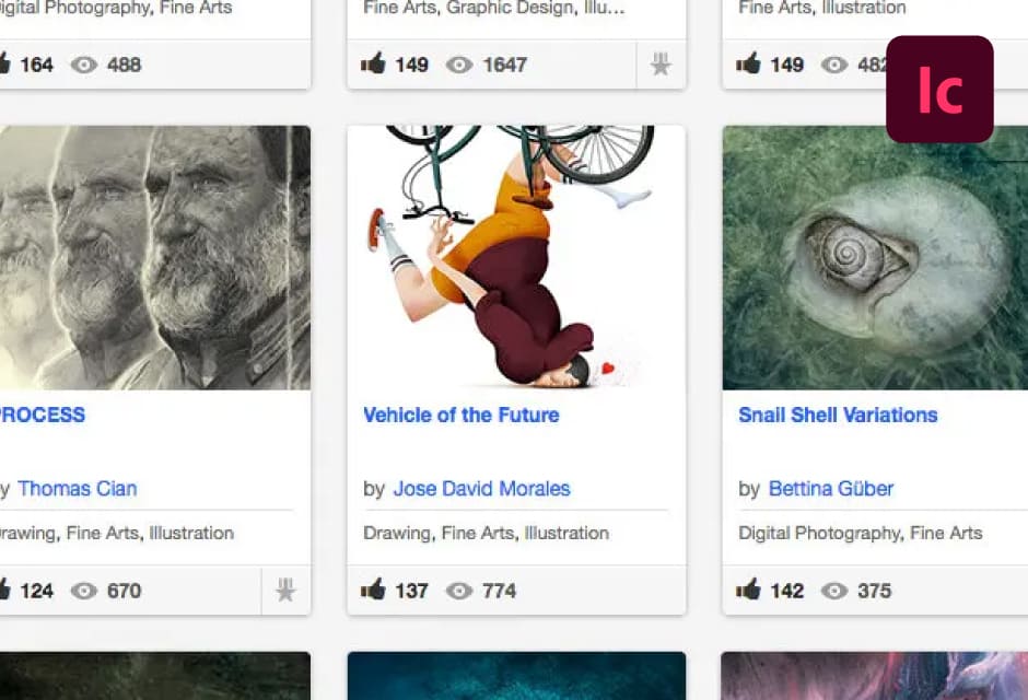 Adobe InCopy: โซลูชันการเขียนและจัดการคอนเทนต์สำหรับทีมบรรณาธิการยุคดิจิทัล