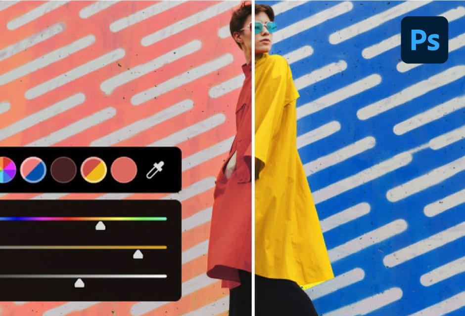 Adobe Photoshop: ยุคใหม่ของการสร้างสรรค์ด้วย AI Generative และ Digital Marketing