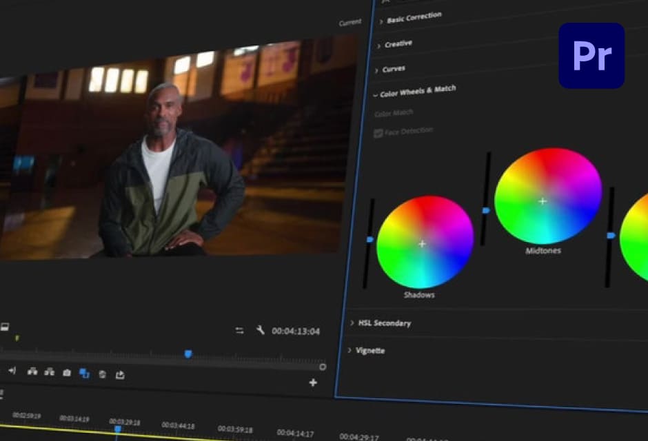 Adobe Premiere Pro: เครื่องมือตัดต่อวิดีโอด้วย AI สำหรับ Creator และธุรกิจยุคโซเชียล