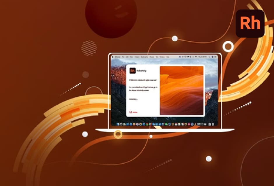Adobe RoboHelp: โซลูชันสร้างคู่มือออนไลน์และ Knowledge Base สำหรับยุคดิจิทัล