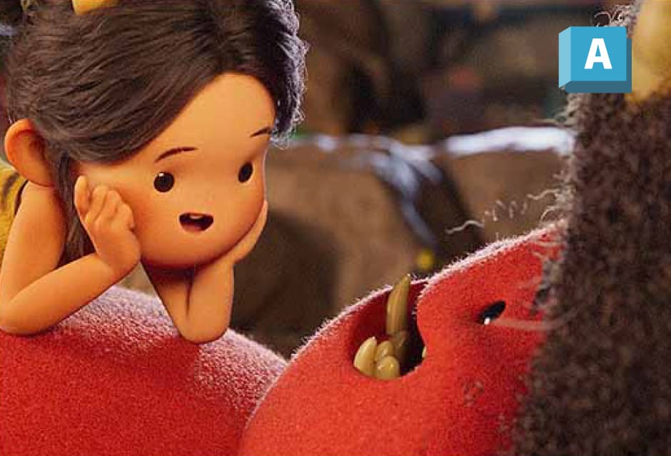 Autodesk Arnold 2026: GPU Rendering + AI Denoising สำหรับอนาคตของ VFX และ Virtual Production