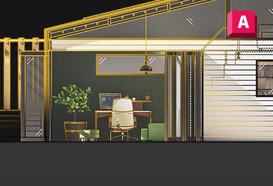 Autodesk AutoCAD LT 2026: ซอฟต์แวร์เขียนแบบ 2D ที่เบาแต่ทรงพลังสำหรับทีมงานยุคดิจิทัล