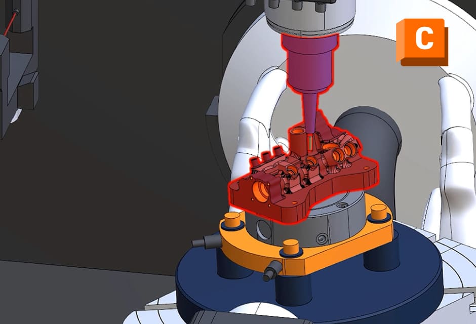 Autodesk CAMplete 2026 คืออะไร? ฟีเจอร์ใหม่ ราคา และประโยชน์สำหรับงาน CNC Manufacturing