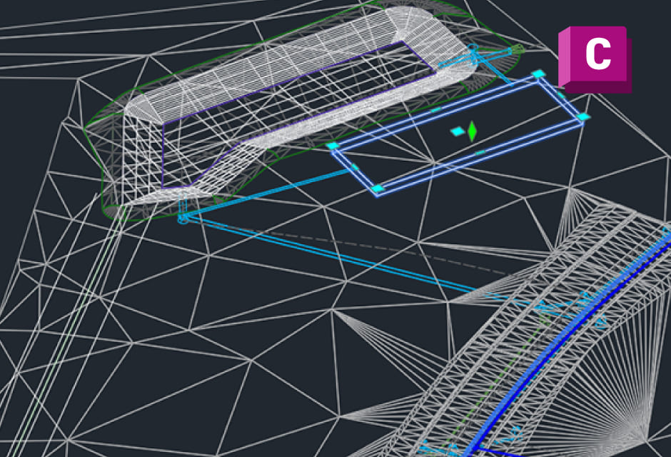 Autodesk Civil 3D 2026: AI + Digital Twin ยกระดับงานวิศวกรรมโยธาและโครงสร้างพื้นฐานยุคใหม่