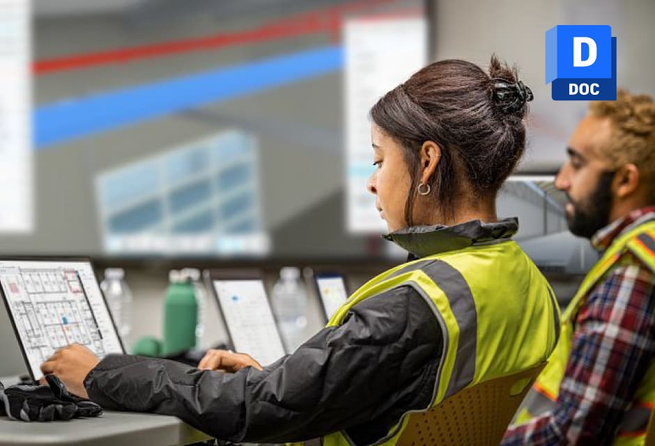 Autodesk Docs: เปลี่ยนวิธีบริหารเอกสารโครงการก่อสร้างด้วยเทคโนโลยี Cloud ระดับโลก