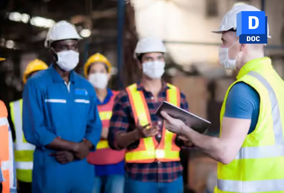 Autodesk Docs: ความเรียบง่ายที่ซ่อนพลังในการควบคุมข้อมูลโครงการทั้งองค์กร