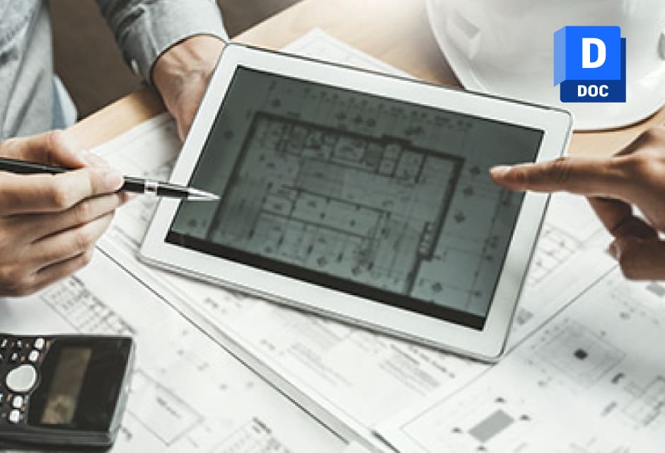 Autodesk Docs: เพราะถ้ายังปล่อยให้ข้อมูลผิด…โครงการของคุณจะจ่ายแพงกว่าเดิมทุกวัน