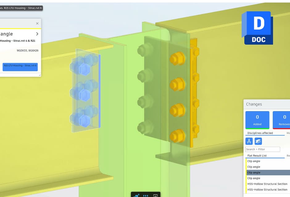 Autodesk Docs 2026 คืออะไร? ฟีเจอร์ใหม่ และประโยชน์สำหรับการจัดการข้อมูลก่อสร้างบน Cloud