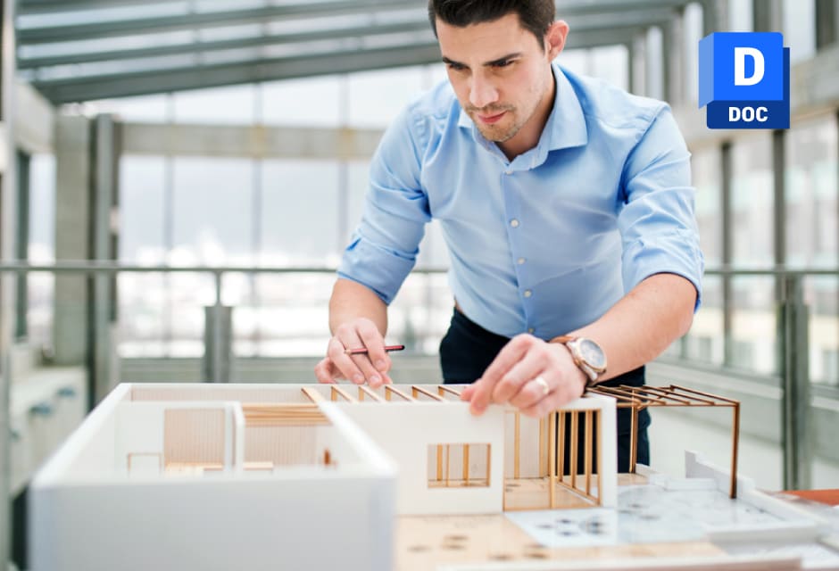 Autodesk Docs: โครงสร้างข้อมูลเชิงกลยุทธ์ที่ช่วยให้องค์กรก่อสร้างลดต้นทุน เพิ่มความเร็ว และยกระดับคุณภาพงานในทุกเฟสของโครงการ