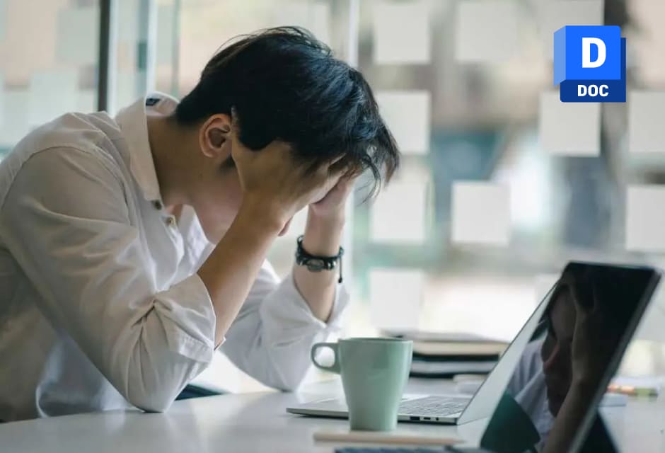 Autodesk Docs: เรื่องจริงของโครงการที่เกือบพัง…เพราะข้อมูลผิดเพียงแค่ไฟล์เดียว