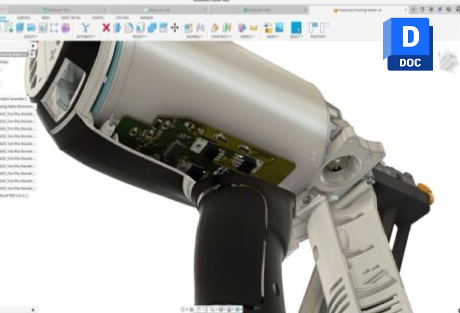 Autodesk Docs: สถาปัตยกรรมข้อมูลแห่งอนาคต ที่ยกระดับมาตรฐานงานก่อสร้างไทยอย่างที่ไม่เคยเกิดขึ้นมาก่อน