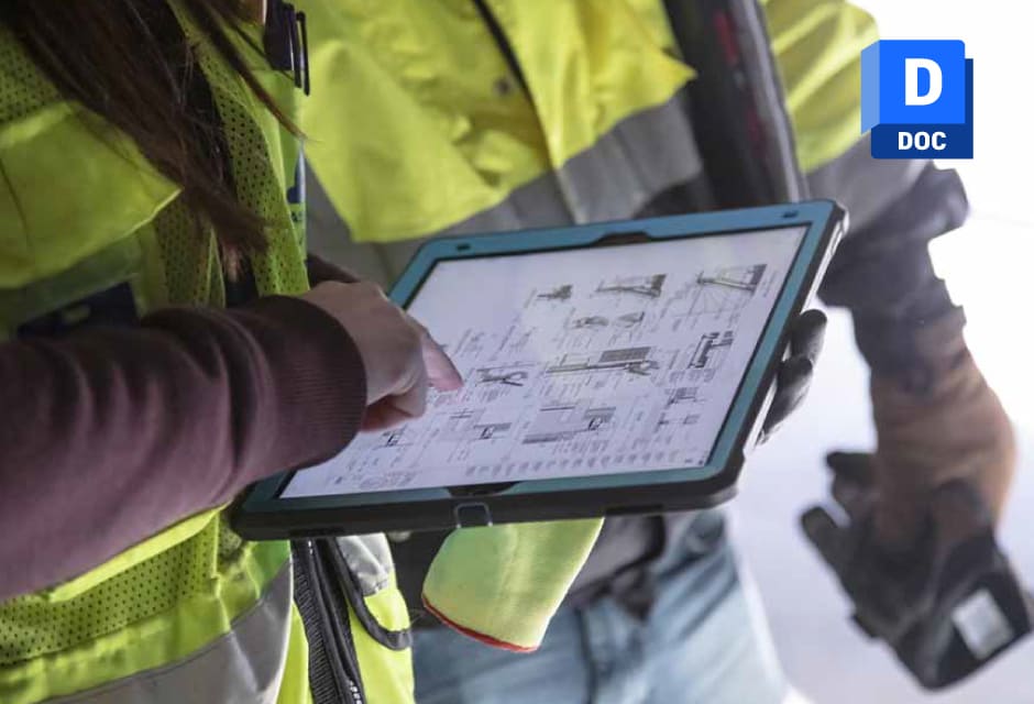 Autodesk Docs: ระบบข้อมูลกลางที่ยกระดับงานก่อสร้างไทยจาก “ความสับสน” สู่ “ความแม่นยำระดับสากล”