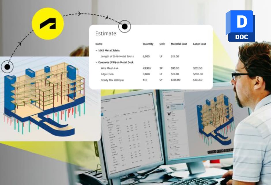 Autodesk Docs: ระบบบริหารข้อมูลโครงการที่ช่วยลดความเสี่ยง เพิ่มความเร็ว     และสร้างมาตรฐานใหม่ให้กับงานก่อสร้างขององค์กร