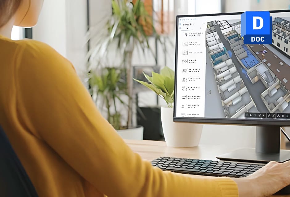 Autodesk Docs คืออะไร? ฟีเจอร์เด่น ราคา และประโยชน์ในการจัดการเอกสารโครงการก่อสร้างบน Cloud