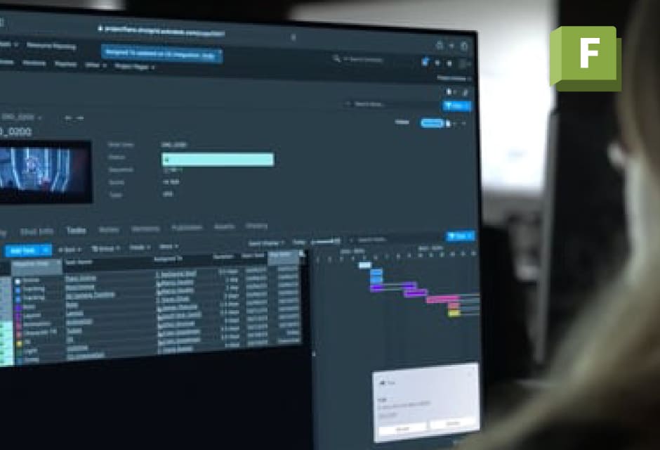 Autodesk Flow 2026 คืออะไร? ฟีเจอร์ใหม่ การใช้งาน และประโยชน์สำหรับงาน Operation & Maintenance