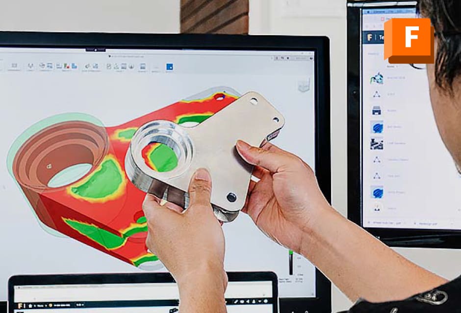 Autodesk Fusion 2026 คืออะไร? ฟีเจอร์ใหม่ล่าสุดที่นักออกแบบต้องรู้