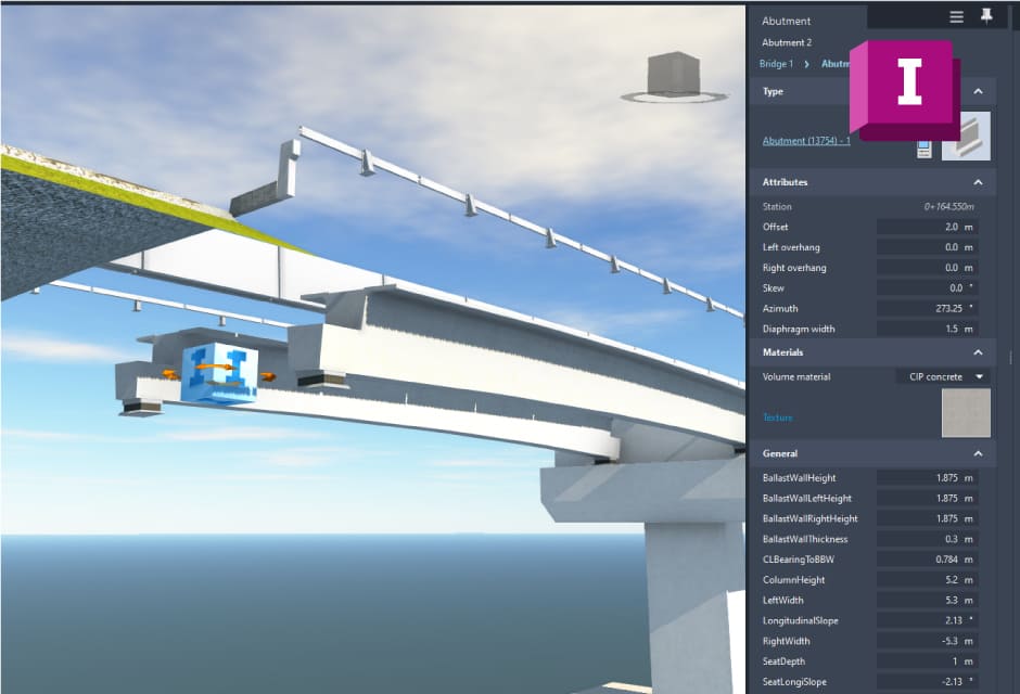 Autodesk InfraWorks 2026: AI + Digital Twin สำหรับงานออกแบบโครงสร้างพื้นฐานอัจฉริยะ