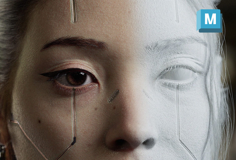 Autodesk Maya 2026: เมื่อ AI และ Real-time Rendering เปลี่ยนอนาคตของงาน 3D Animation