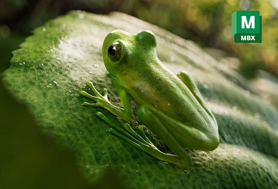 Autodesk Mudbox 2026: AI Sculpting และ Metaverse Asset Creation สำหรับศิลปิน 3D ยุคใหม่