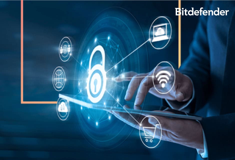 Bitdefender Internet Security ซอฟต์แวร์รักษาความปลอดภัยออนไลน์สำหรับผู้ใช้ Windows