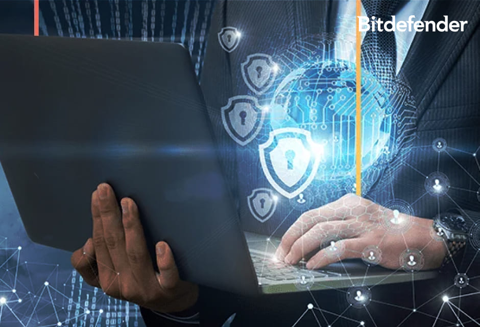 Bitdefender Total Security หนึ่งโซลูชั่นที่ปกป้องครบทุกอุปกรณ์ในยุคดิจิทัล