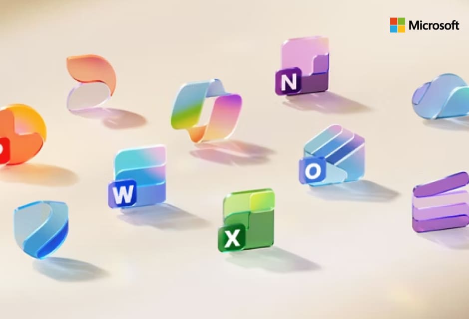 Microsoft Office Home 2024 [FPP] ซอฟต์แวร์ลิขสิทธิ์แท้แบบกล่องสำหรับทุกบ้าน