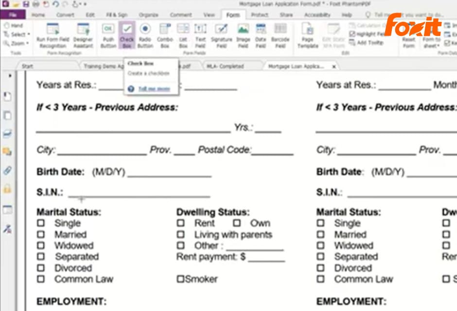 Foxit PDF Editor Perpetual Licenses ซอฟต์แวร์ PDF แบบซื้อขาดที่คุ้มค่าระยะยาว