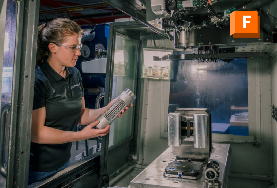 Fusion Cloud: ก้าวสู่ยุคการออกแบบอัจฉริยะด้วยเทคโนโลยี Autodesk Fusion