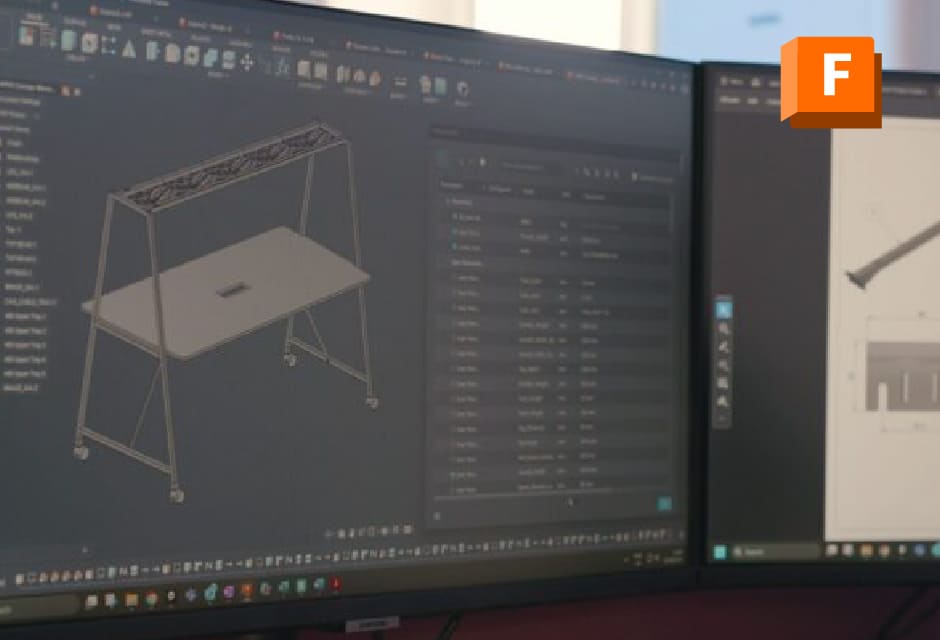Fusion Cloud: กุญแจสำคัญของอุตสาหกรรม ไทย 4.0 ด้วยพลังจาก Autodesk Fusion