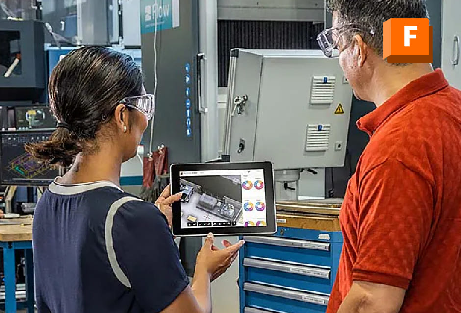 Autodesk Fusion Cloud: สร้างโลกการออกแบบใหม่บนคลาวด์เพื่ออนาคตของอุตสาหกรรม