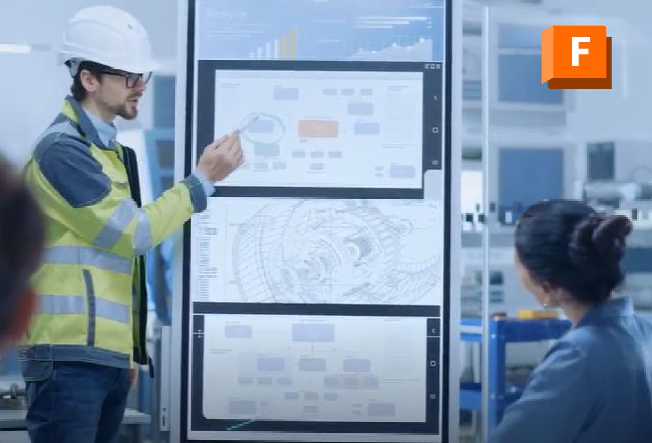 Fusion Cloud for Product Design: ออกแบบผลิตภัณฑ์ให้เหนือกว่าในยุคดิจิทัล