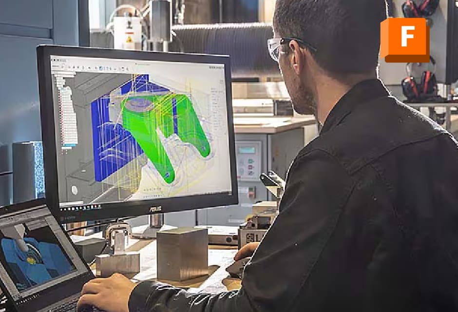 Fusion Cloud for Engineering Teams: เพิ่มประสิทธิภาพทีมวิศวกรด้วยคลาวด์เดียวจาก Autodesk