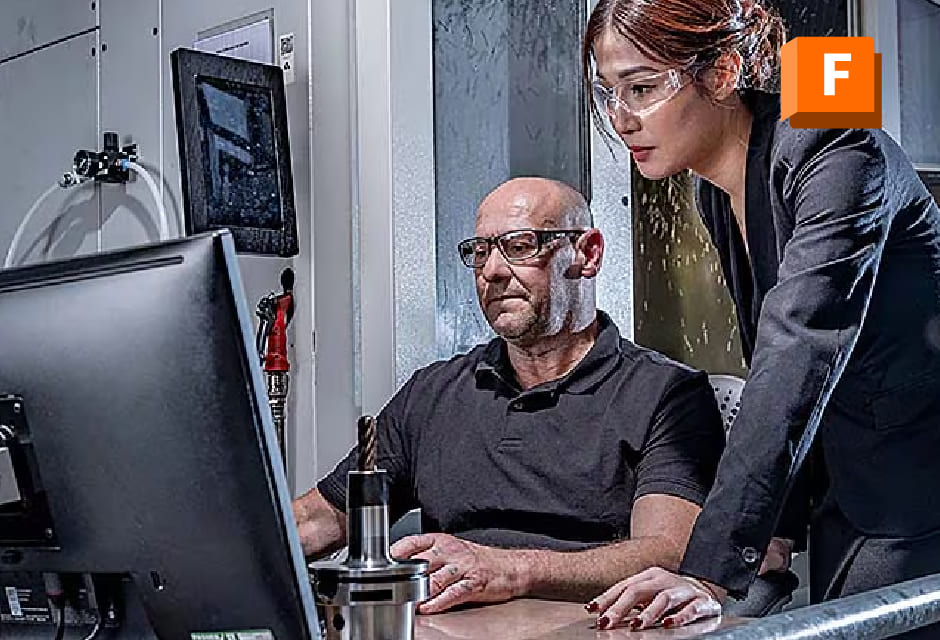 Fusion Cloud for Designers: ยกระดับนักออกแบบไทยสู่เวทีโลกด้วย Autodesk Fusion