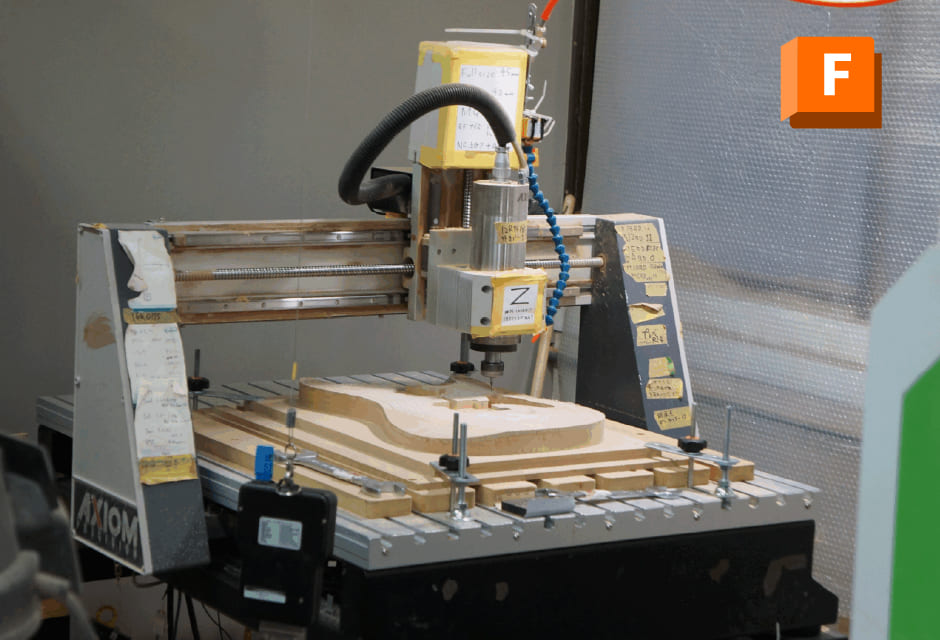 Fusion Cloud for Architecture: เปลี่ยนแนวคิดการออกแบบสถาปัตย์ด้วยเทคโนโลยี 3D Cloud