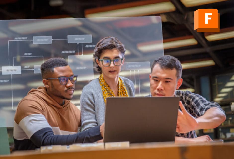 Fusion Cloud & AI: การออกแบบอัจฉริยะด้วยพลังปัญญาประดิษฐ์จาก Autodesk Fusion