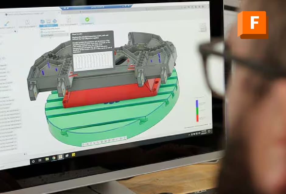 Fusion Cloud for Smart Manufacturing: ขับเคลื่อนโรงงานอัจฉริยะด้วยเทคโนโลยีออกแบบครบวงจร