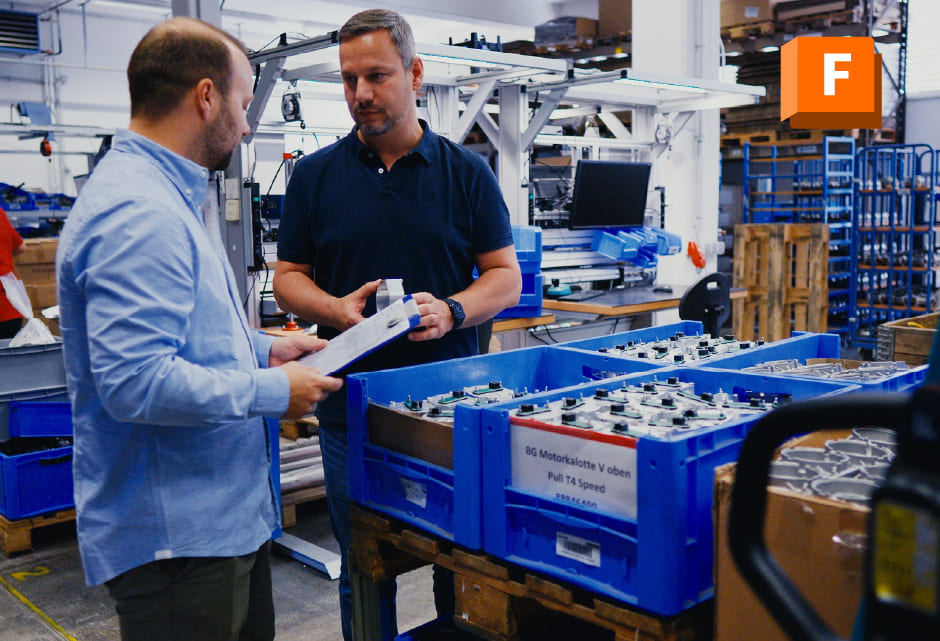 Fusion Cloud for Aerospace & Defense: ออกแบบระบบการบินและยุทธภัณฑ์ด้วยความแม่นยำระดับโลก