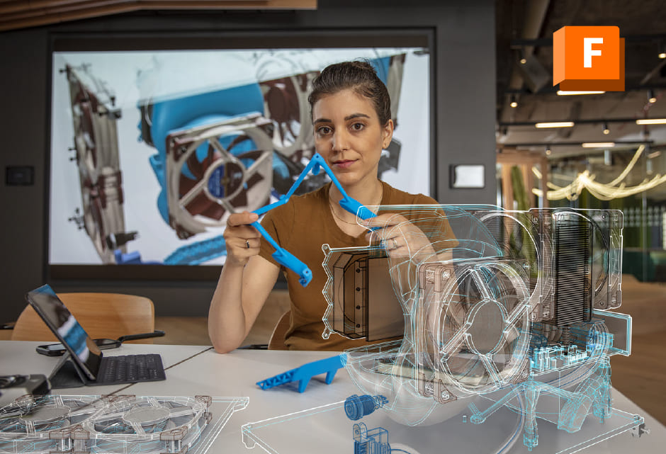 Fusion Cloud for Automotive Design: ปฏิวัติวงการออกแบบยานยนต์ไทยสู่อนาคตดิจิทัล