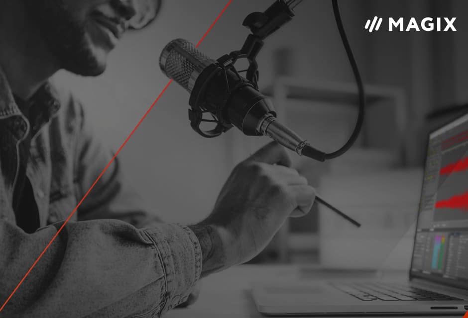 Magix Sound Forge 16 สุดยอดเครื่องมือ Mastering และ Audio Editing สำหรับ Creator ยุคใหม่