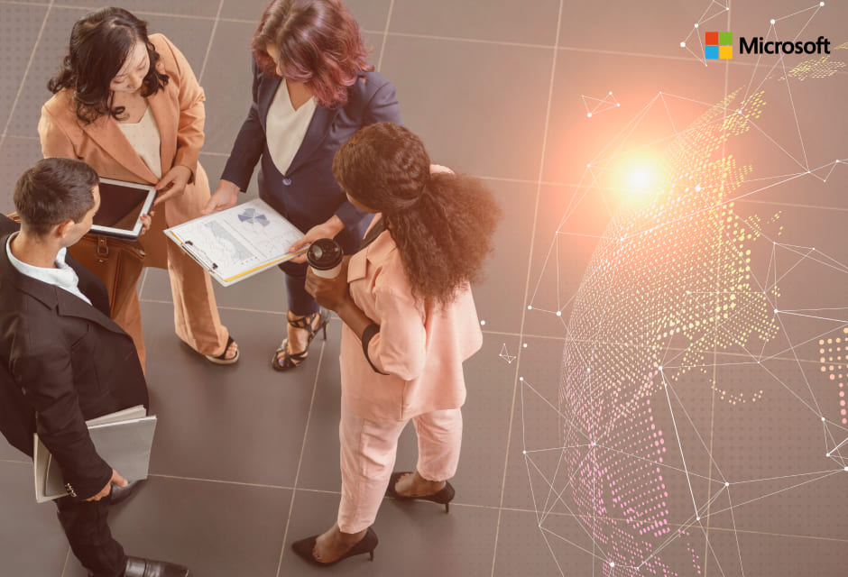 Microsoft Office Home and Business ซอฟต์แวร์สำนักงานครบวงจรสำหรับธุรกิจยุคใหม่