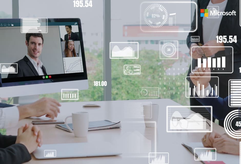 Microsoft Visio Standard 2024 [ESD] ซอฟต์แวร์สร้างแผนภาพมืออาชีพในยุคดิจิทัล
