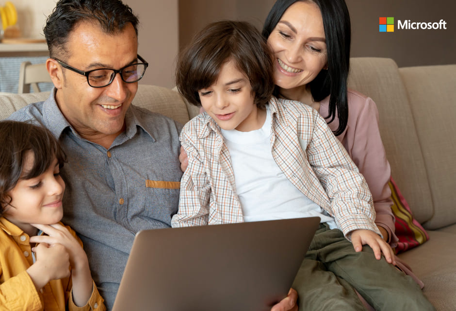 Microsoft Windows 11 Home [64Bit] ระบบปฏิบัติการที่ออกแบบมาเพื่อไลฟ์สไตล์ยุคใหม่