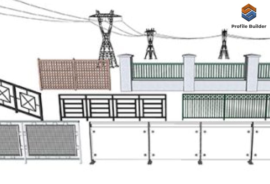 Profile Builder 4 ปลั๊กอิน SketchUp ที่ยกระดับการสร้างโมเดล Parametric ให้เร็วขึ้นกว่าที่เคย