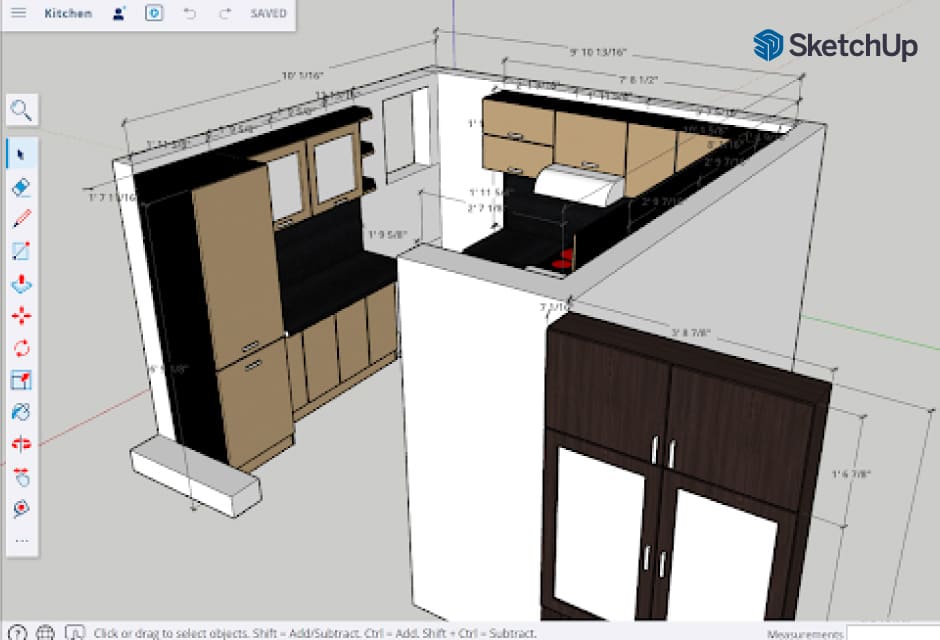 Sefaira เครื่องมือวิเคราะห์พลังงานและประสิทธิภาพอาคารสำหรับงานออกแบบยุคใหม่